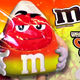 Illustration for article titled MM, Milky Way, and Hersheys Kisses get freaky flavors for Halloween